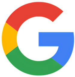 Google Logo